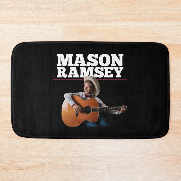Item preview, Mason Ramsey 1 designed and sold by MarileeBetz.