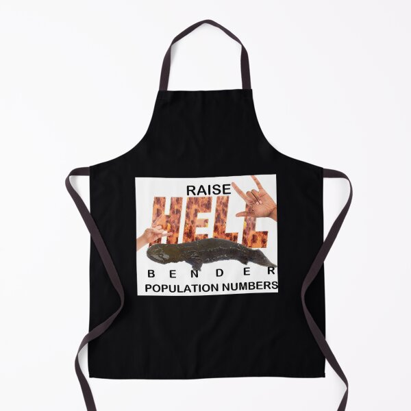 Item preview, Rock n Roll Hellbender designed and sold by qvqmugpk85.