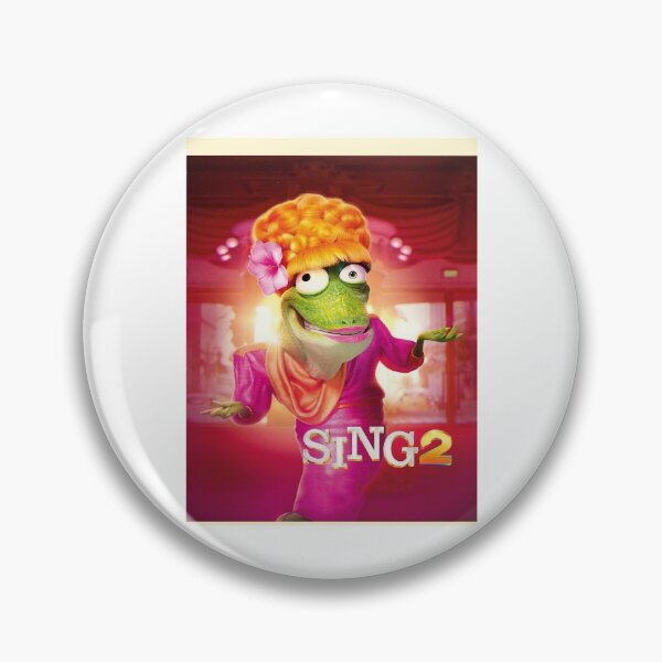 Item preview, Miss Crawly Sing 2 Graphic designed and sold by MarileeBetz.