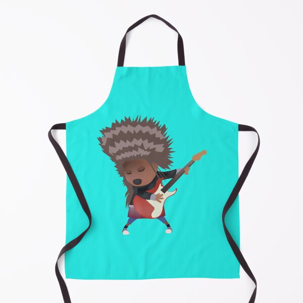 Item preview, porcupine rocker designed and sold by MarileeBetz.