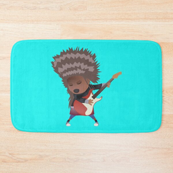 Item preview, porcupine rocker designed and sold by MarileeBetz.