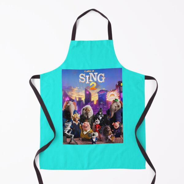 Item preview, Potrait Sing Two designed and sold by MarileeBetz.