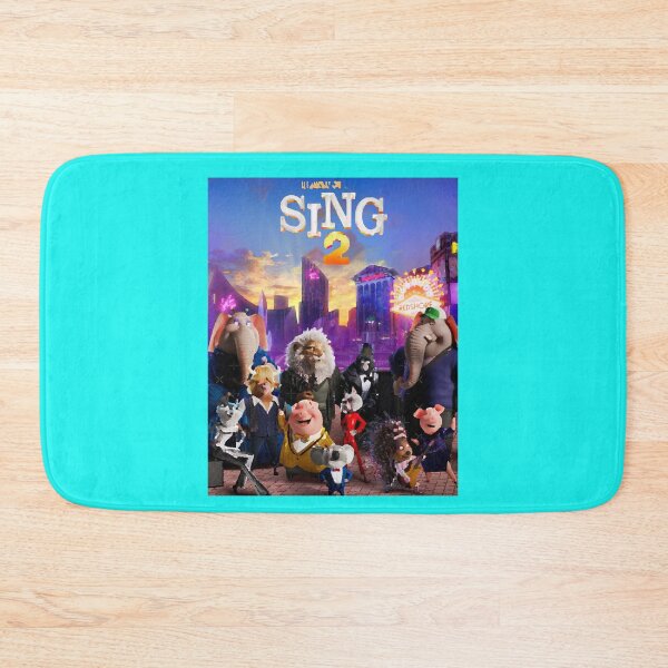 Item preview, Potrait Sing Two designed and sold by MarileeBetz.
