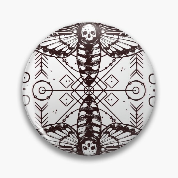Item preview, Duality designed and sold by Innsmouth.