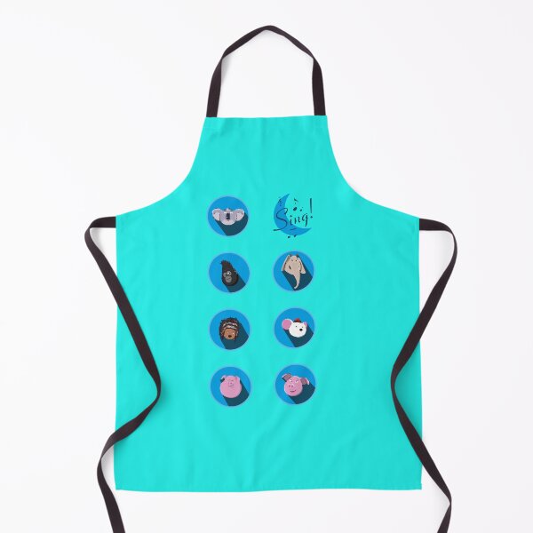 Item preview, sing cast designed and sold by MarileeBetz.