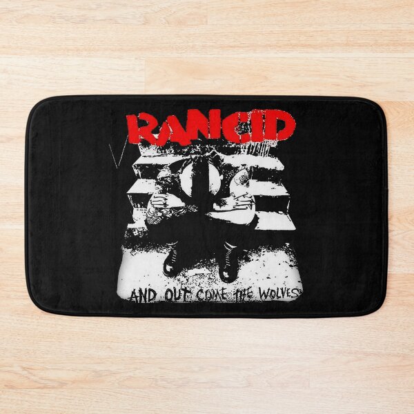 Item preview, rancid designed and sold by Wick Gustor.