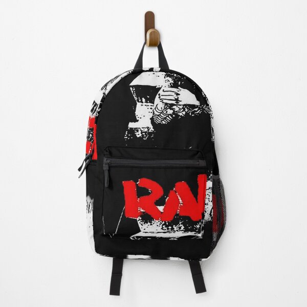 Item preview, rancid designed and sold by Wick Gustor.