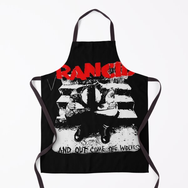 Item preview, rancid designed and sold by Wick Gustor.