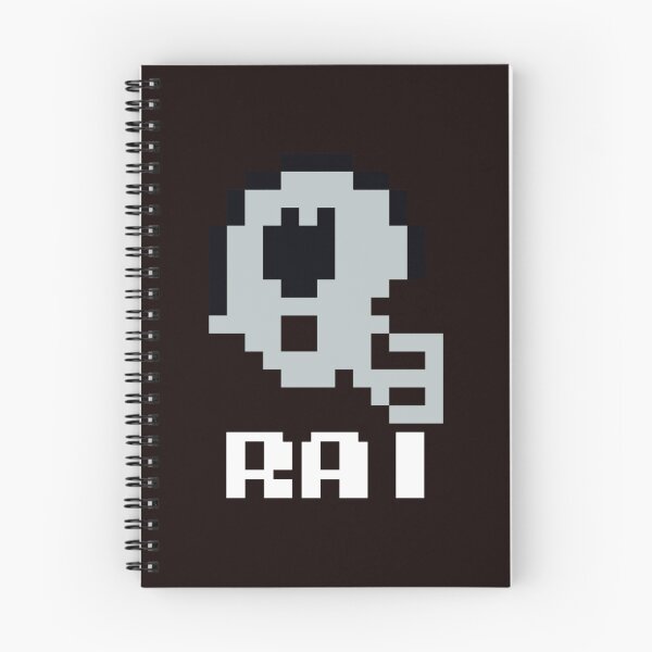 Item preview, Tecmo Bowl, Tecmo Super Bowl, Tecmo Bowl Shirt, Tecmo Bowl T-shirt, Tecmo Bowl Helmet, LA Helmet, LA, RAI Essential T-Shirt designed and sold by JUSTINSTENERSON.