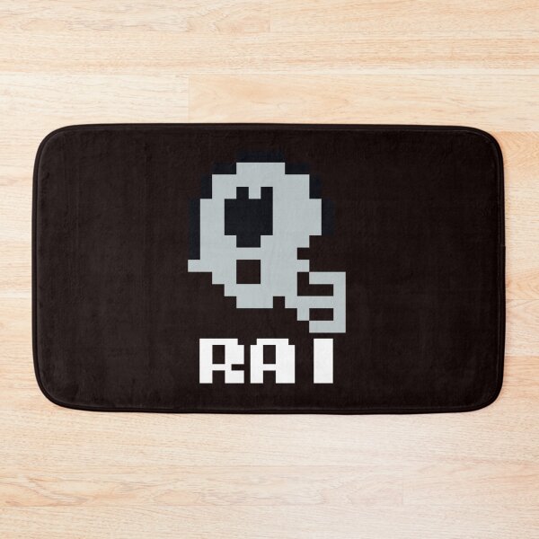 Item preview, Tecmo Bowl, Tecmo Super Bowl, Tecmo Bowl Shirt, Tecmo Bowl T-shirt, Tecmo Bowl Helmet, LA Helmet, LA, RAI Essential T-Shirt designed and sold by JUSTINSTENERSON.