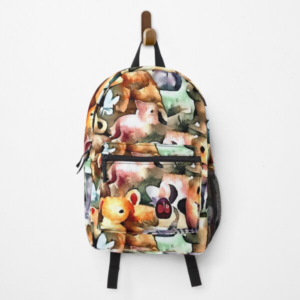 Item preview, Animal seamless paper designed and sold by charinnurak.
