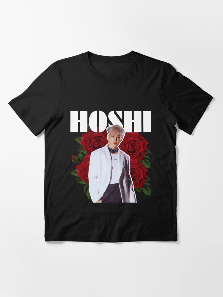 SEVENTEEN HOSHI MERCH