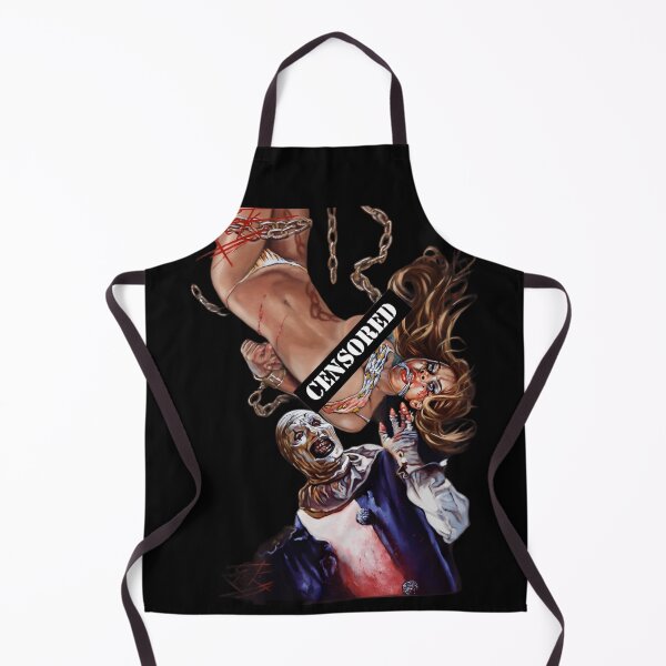 Item preview, Terrifier designed and sold by NationGraphix.