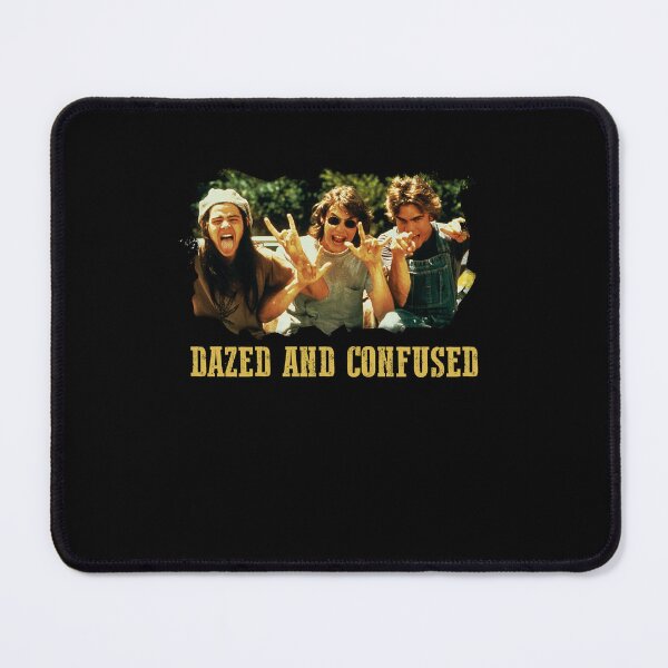 Item preview, Reliving Youth Dazed and Confused designed and sold by Annet-emccainbr.