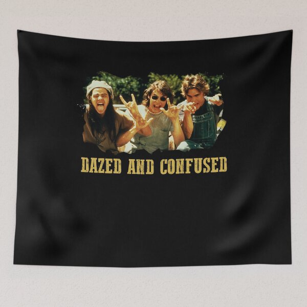 Item preview, Reliving Youth Dazed and Confused designed and sold by Annet-emccainbr.