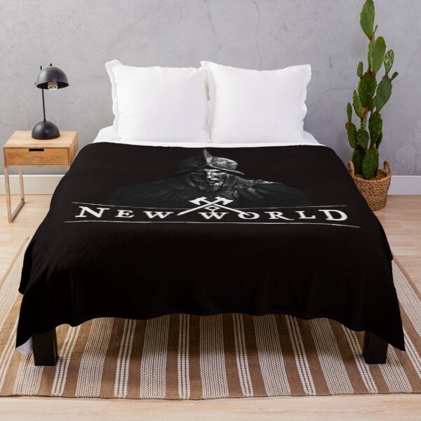 Item preview, MMO del nuevo mundo designed and sold by JUSTINSTENERSON.