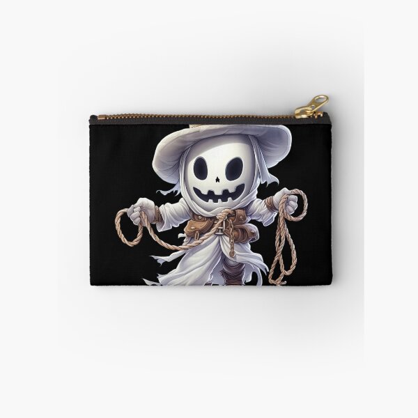 Item preview, Cowboy Ghost, Halloween Creep Spooky Ghost designed and sold by justie1977.