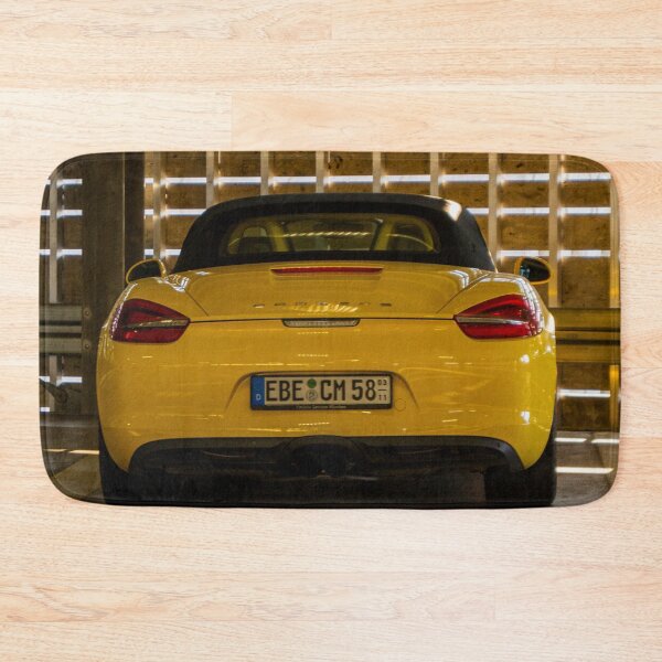 Artikelvorschau, Porsche Boxter entworfen und verkauft von VitaliiShop.