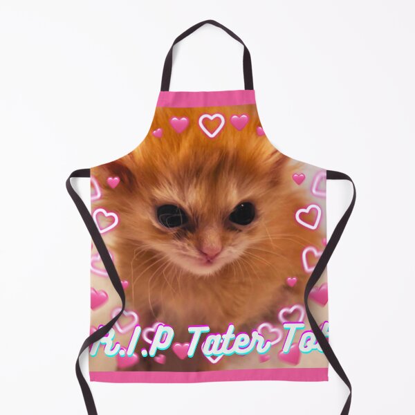 Item preview, R.I.P Tater Tot (2) designed and sold by QUOT-s.