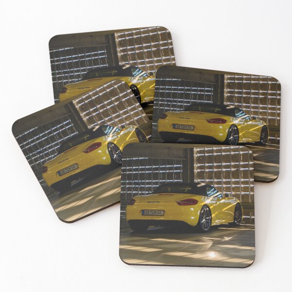 Item preview, Porsche Boxter designed and sold by VitaliiShop.