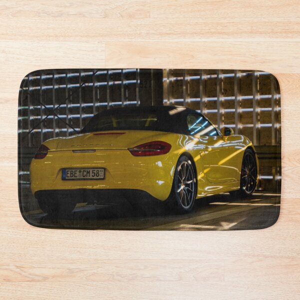 Item preview, Porsche Boxter designed and sold by VitaliiShop.