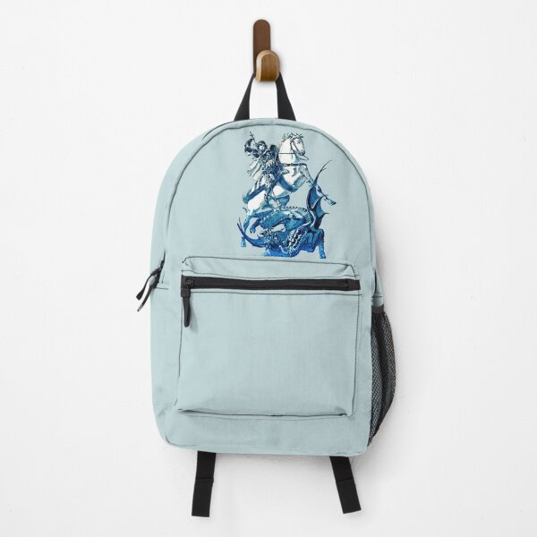Item preview, St George Fighting Dragon Saint George and Dragon designed and sold by worldways.
