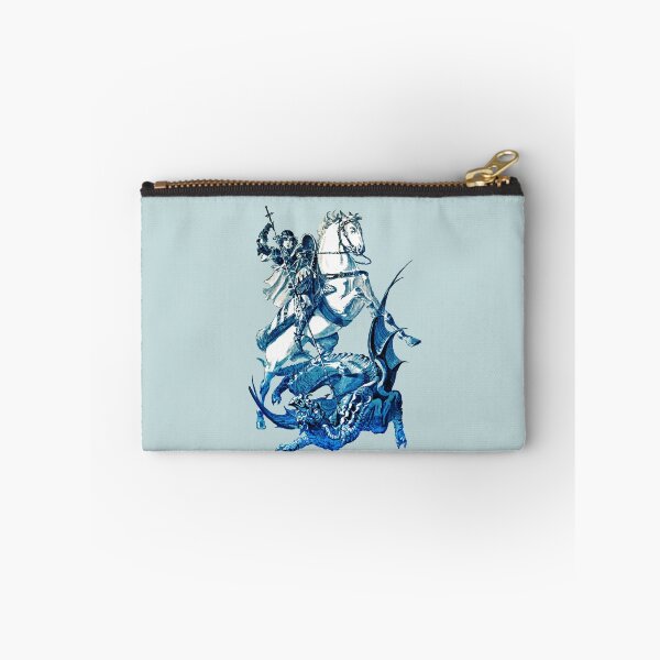 Item preview,  St George Fighting Dragon Saint George and Dragon designed and sold by worldways.