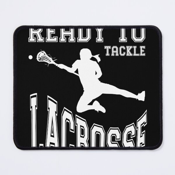 Item preview, Lacrosse Player Coach designed and sold by justie1977.