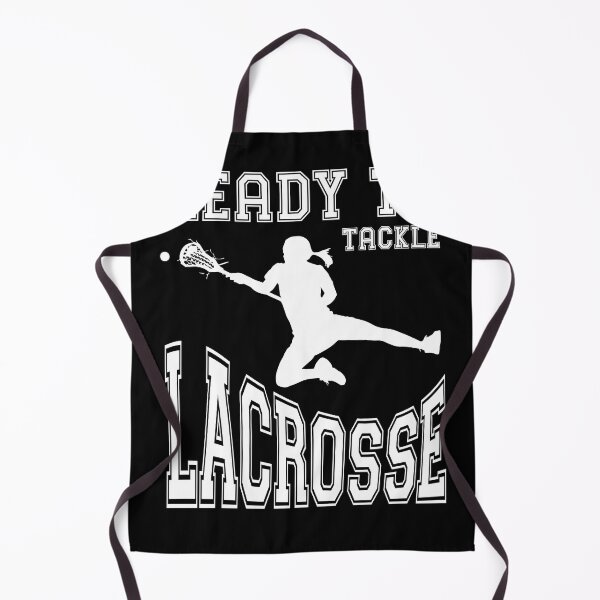 Item preview, Lacrosse Player Coach designed and sold by justie1977.