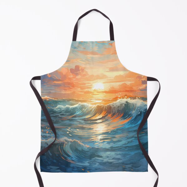 Item preview, Radiant Waters designed and sold by Faellery.