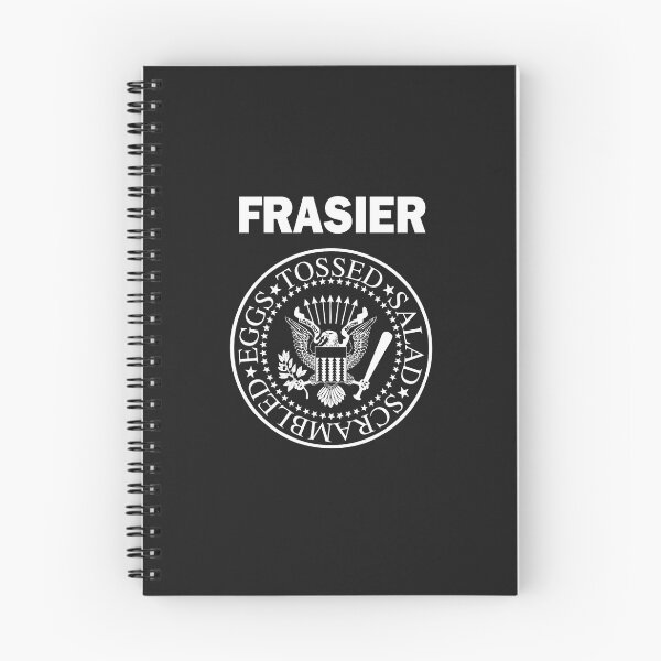 Item preview, Do You Remember Talk Radio  Frasier  Ramones Classic  designed and sold by JackieARobles.