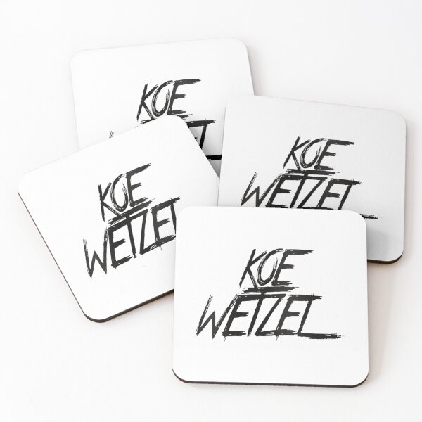 Item preview, Koe Wetzel. designed and sold by mcknightkhali.