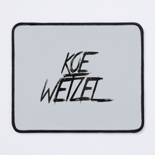 Item preview, Koe Wetzel. designed and sold by mcknightkhali.