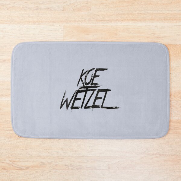 Item preview, Koe Wetzel. designed and sold by mcknightkhali.