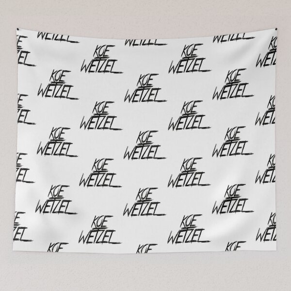 Item preview, Koe Wetzel. designed and sold by mcknightkhali.