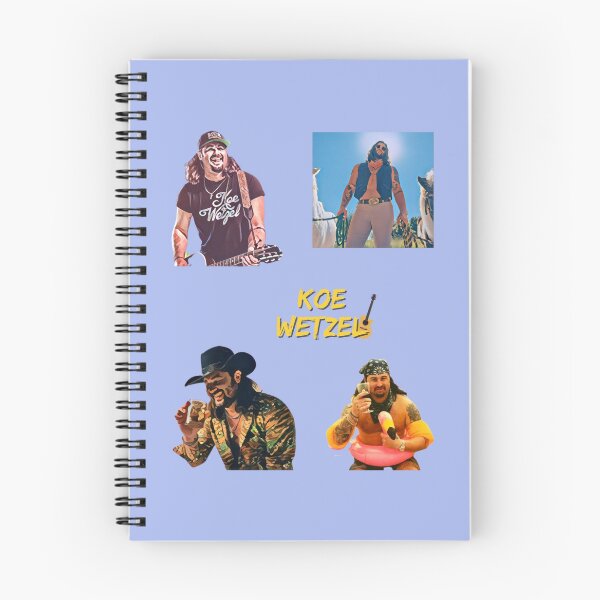 Item preview, Koe Wetzel. designed and sold by mcknightkhali.