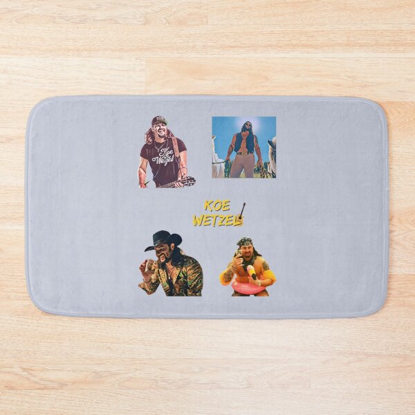 Item preview, Koe Wetzel. designed and sold by mcknightkhali.