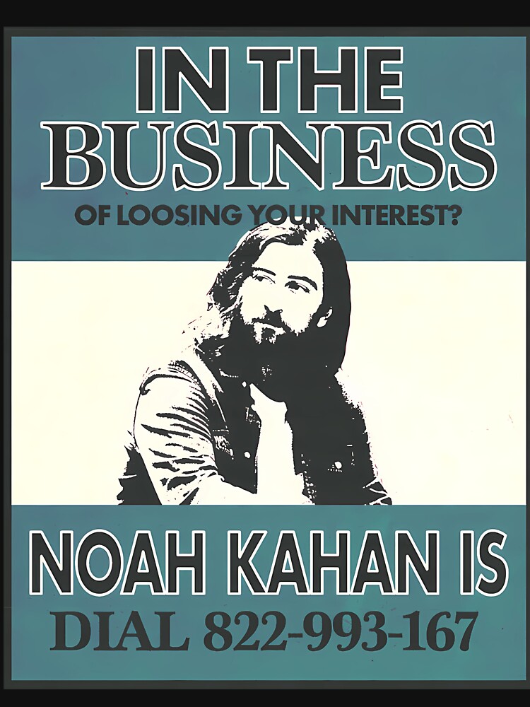 Everywhere, everything. Noah kahan  Essential T-Shirt for Sale by