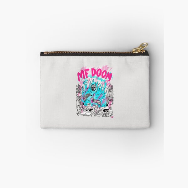 Item preview, Imprescindible para el villano loco de DOOM designed and sold by JackieARobles.