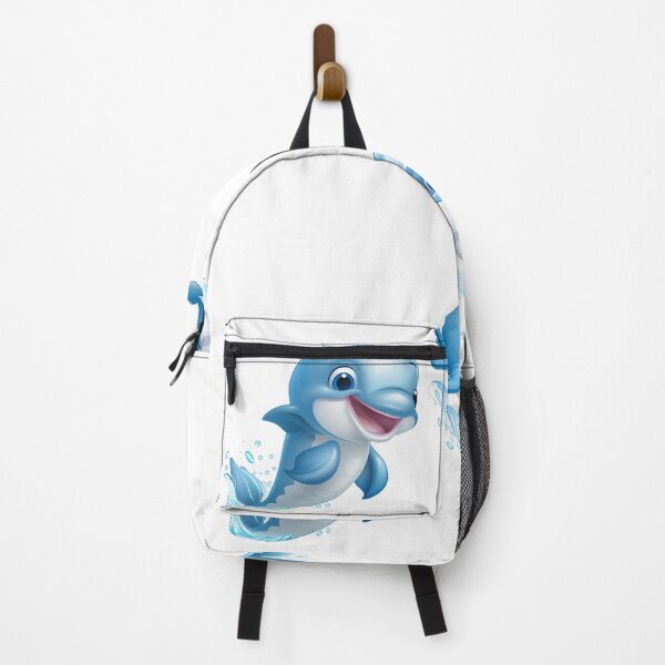 Item preview, Two cute dolphins designed and sold by PattiArt22.