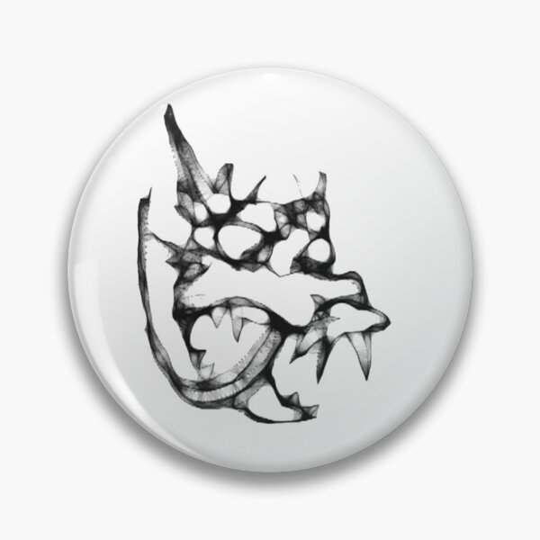 Item preview, dragon designed and sold by giomalart.