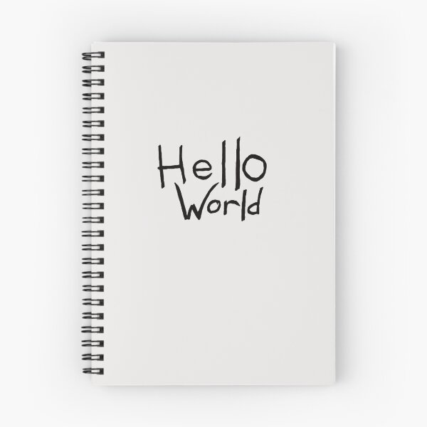 Item preview, Doom Patrol Robotman Hello World Essential  designed and sold by JackieARobles.