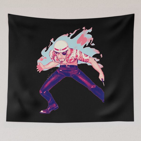 Item preview, Majima Goro 	 	 designed and sold by ngiprllfuo47.