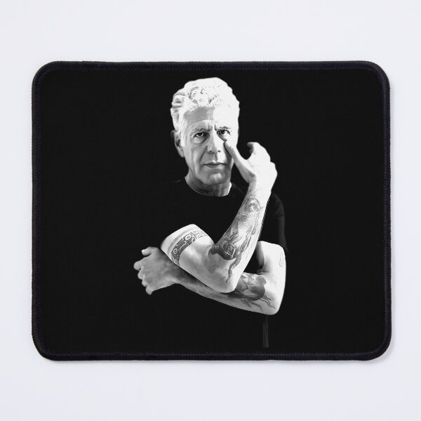 Item preview, vintage f*ck anthony bourdain designed and sold by AdFreeBrice.