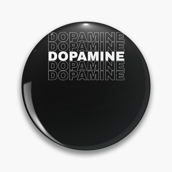 Item preview, Dopamine Classic  designed and sold by JackieARobles.