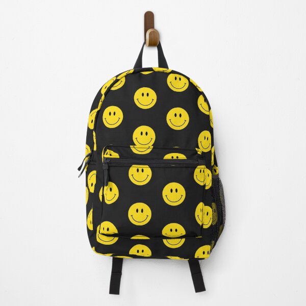 Item preview, Acid Face Smiley designed and sold by Mix Master Merch Co..