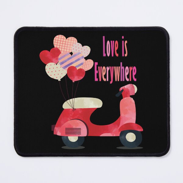 Item preview, Saint Valentine's Day ,celebrated annually on February 14, originated as a Christian feast day, honoring a martyr named Valentine,  romance and love in many regions of the world designed and sold by Phatt pixels.