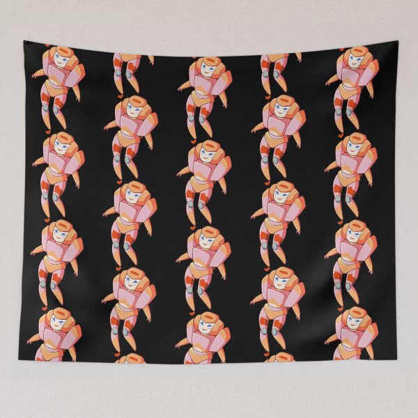 Item preview, Prototype Arcee designed and sold by VickeyIsrael.