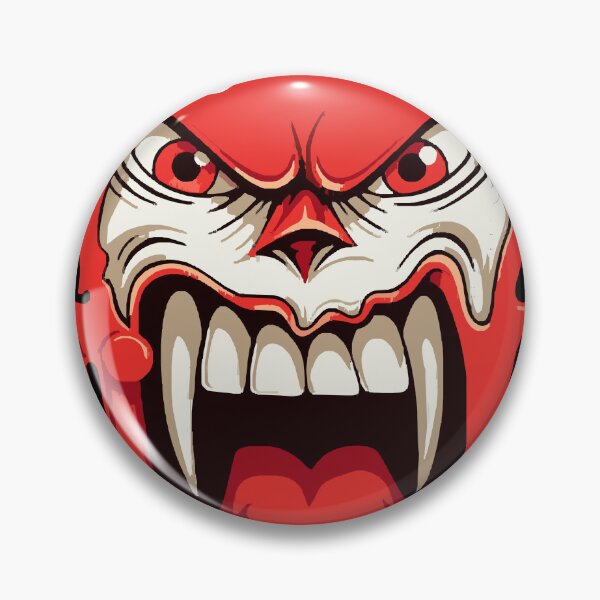Item preview, angry soda can  designed and sold by arlethahasting.