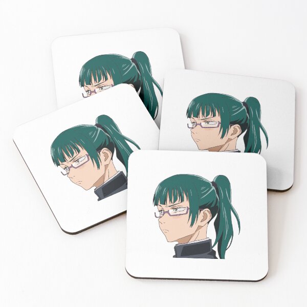 Item preview, maki znin designed and sold by Dotty Cute.